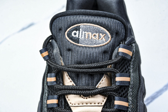 Central Cee x Air Max 95 