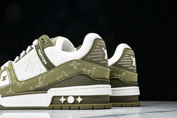 LVT SNEAKERS COPSHOE L&V-trainer 47