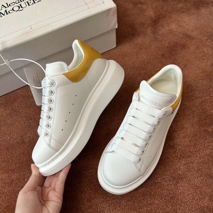 ale*d*r M*Q*en sole sneakers copshoe-168