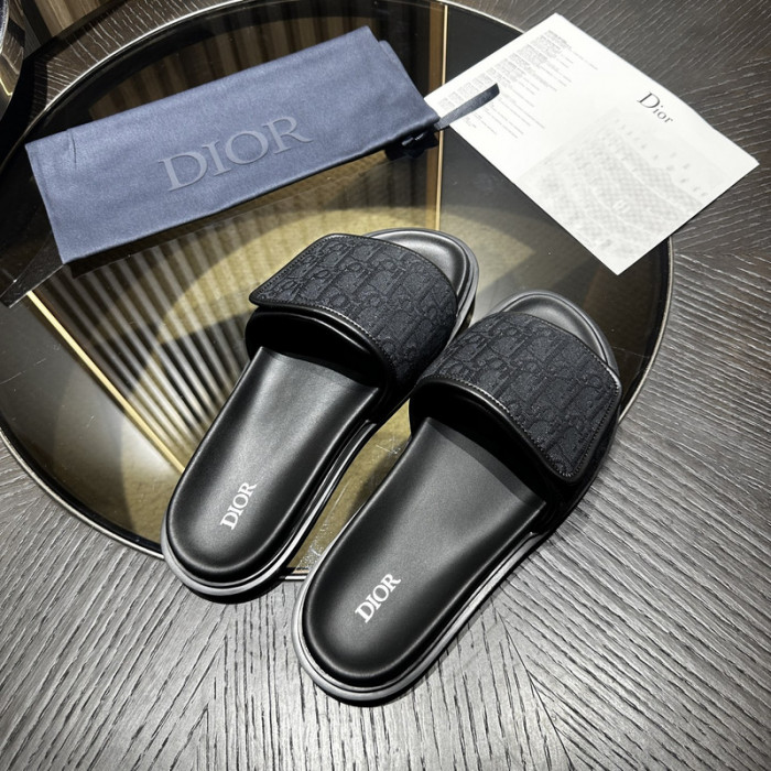 D1R* SLIDE copshoe DR-SLIDE 010
