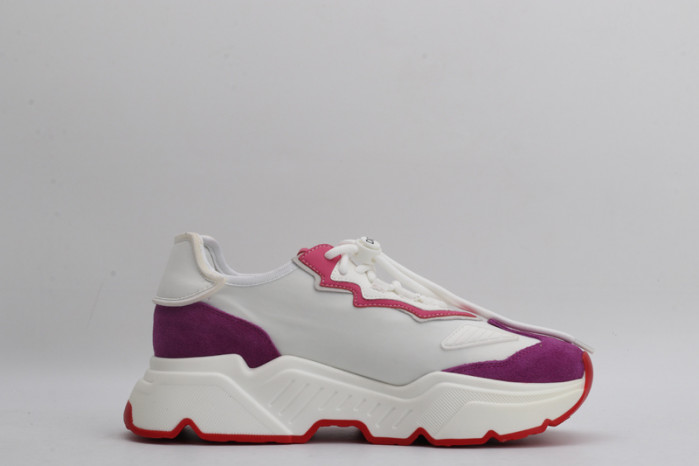 dg sneakers copshoe d&g-54