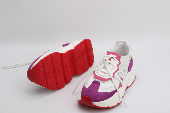 dg sneakers copshoe d&g-54