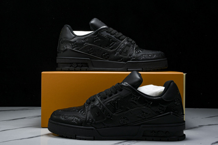 lvt sneakers copshoe l&v-285