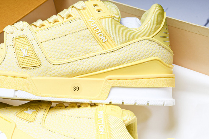 lvt sneakers copshoe l&v-286
