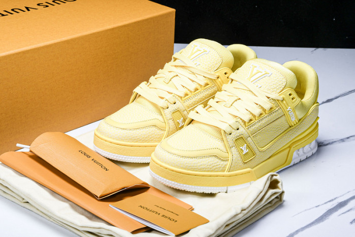 lvt sneakers copshoe l&v-286