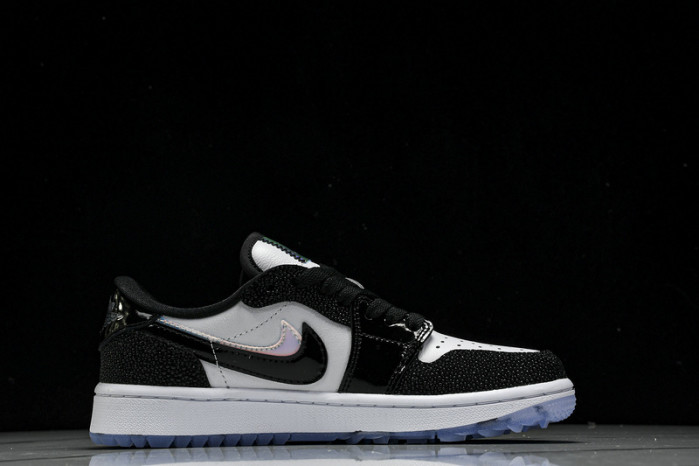 air jordan 1 low golf "endless pursuit" fz4159-100