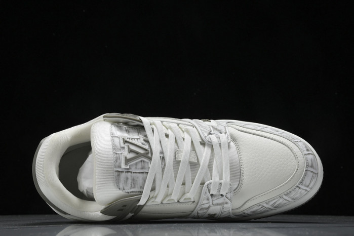 lvt sneakers copshoe l&v-291