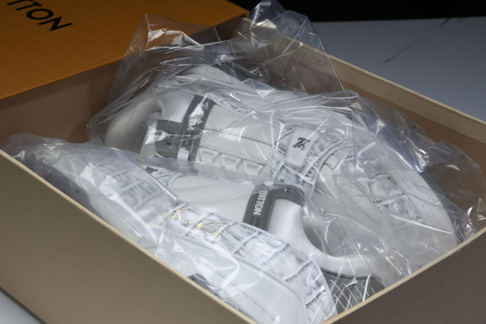 lvt sneakers copshoe l&v-291