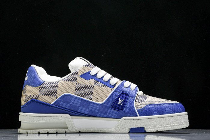 lvt sneakers copshoe l&v-292