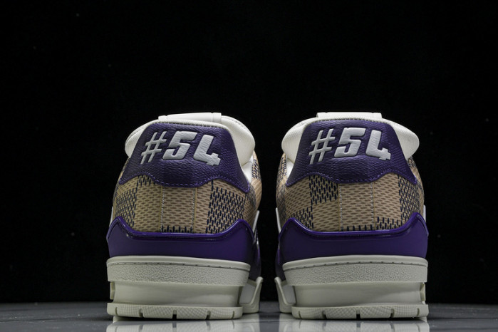 lvt sneakers copshoe l&v-293