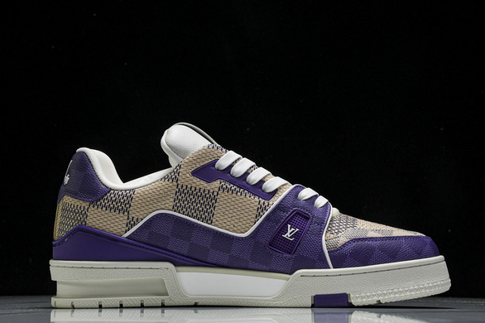 lvt sneakers copshoe l&v-293