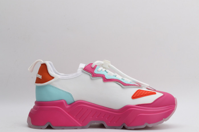 dg sneakers copshoe d&g-19