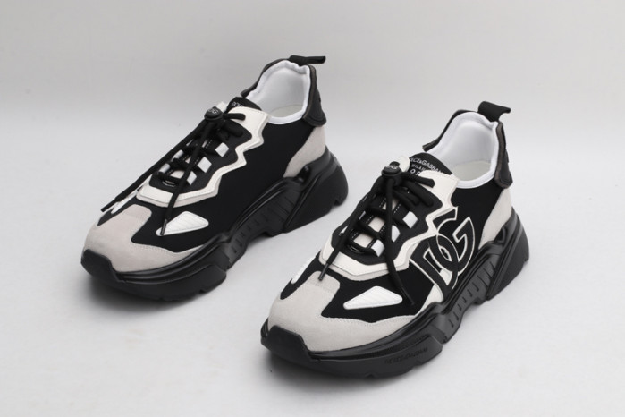 dg sneakers copshoe d&g-20