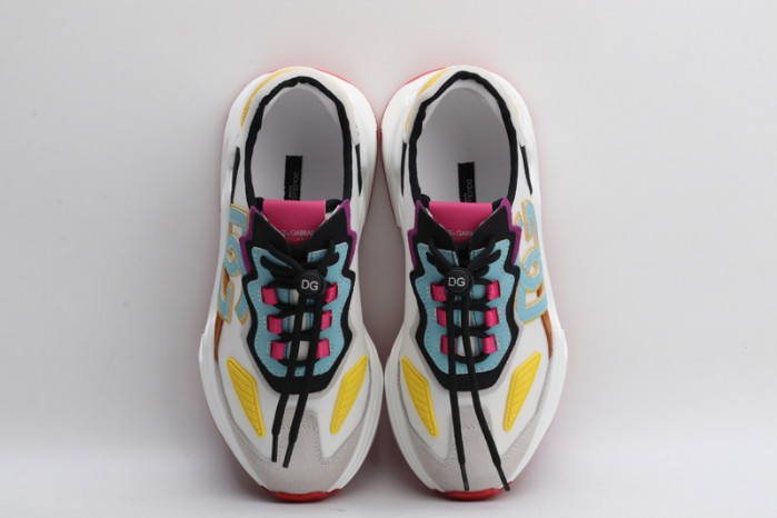 dg sneakers copshoe d&g-21