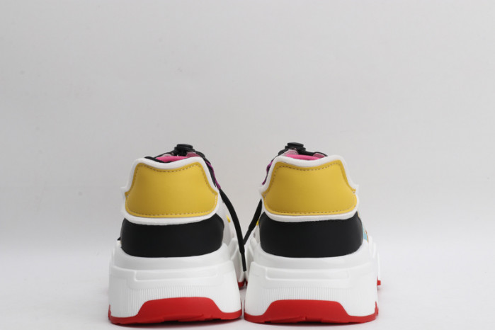 dg sneakers copshoe d&g-21