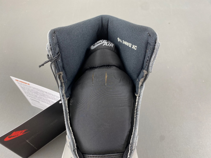 Air Jordan 1 High 85 Irregular Shadow HV6674-020