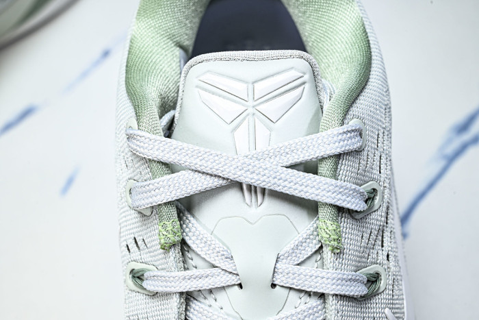 Kobe 9 Elite Low EM Protro “Steam” IH1401-003