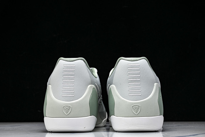 Kobe 9 Elite Low EM Protro “Steam” IH1401-003