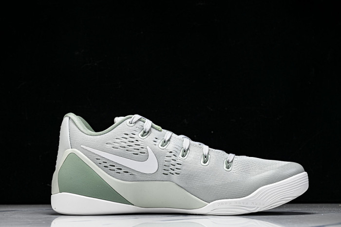 Kobe 9 Elite Low EM Protro “Steam” IH1401-003