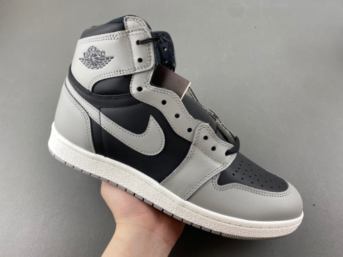 Air Jordan 1 High 85 Irregular Shadow HV6674-020