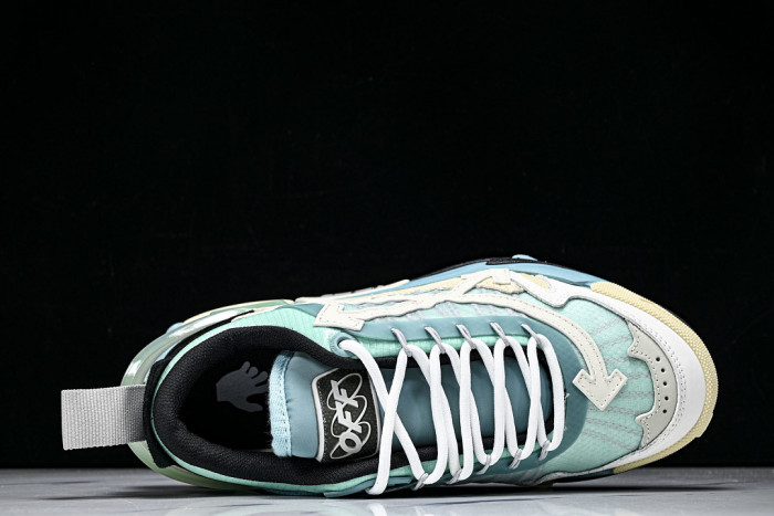 OF C/O ODSY-1000 SNEAKER copshoe OW-ODSY16