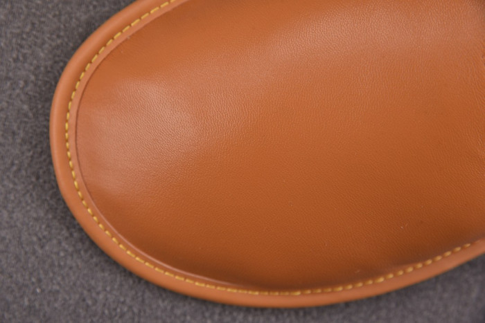 LVT SLIDE COPSHOE LVS-178