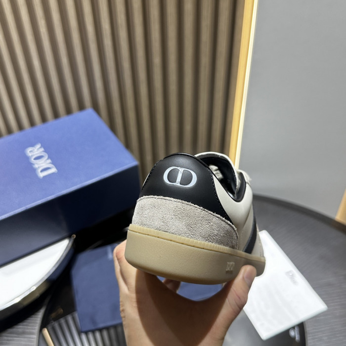 D1R* B01 SNEAKER COPSHOE DR-b01 01