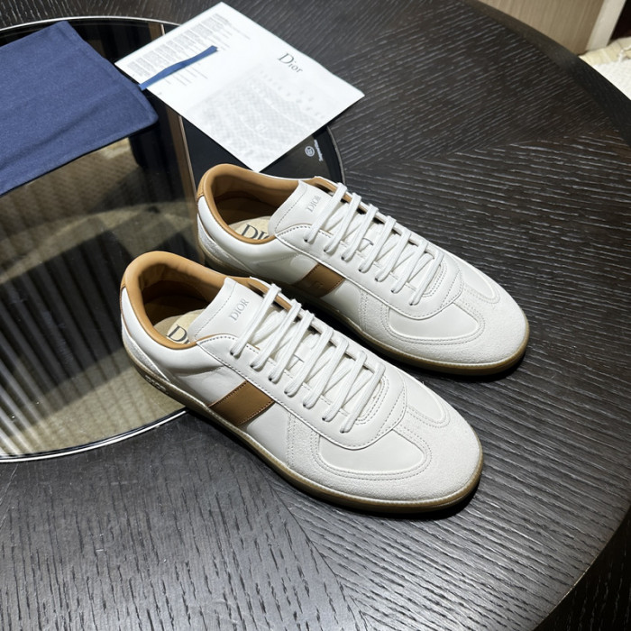 D1R* B01 SNEAKER COPSHOE DR-b01 02