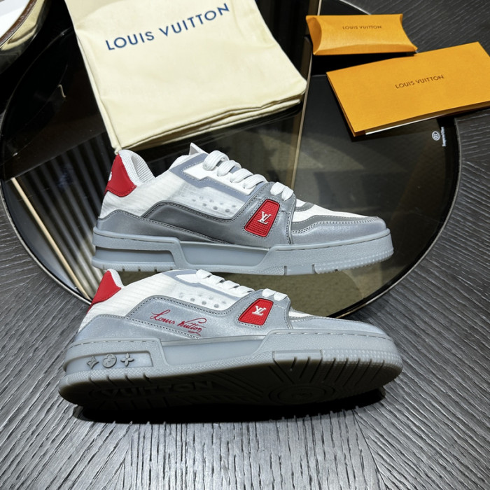 LVT SNEAKERS COPSHOE L&V-trainer 48