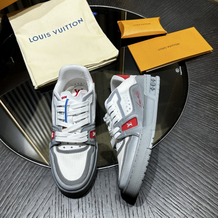 LVT SNEAKERS COPSHOE L&V-trainer 48