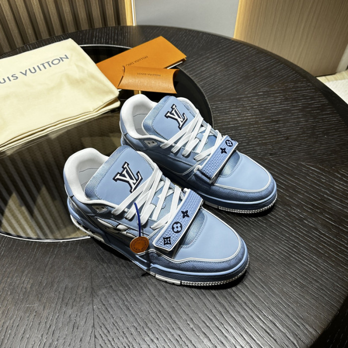 LVT SNEAKERS COPSHOE L&V-trainer 49