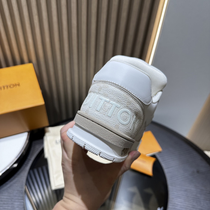 LVT SNEAKERS COPSHOE L&V-trainer 50