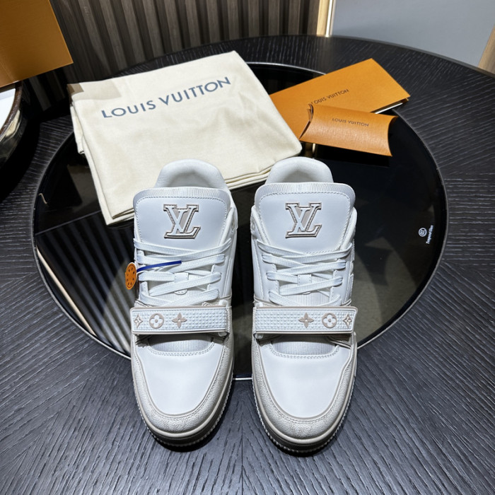 LVT SNEAKERS COPSHOE L&V-trainer 50