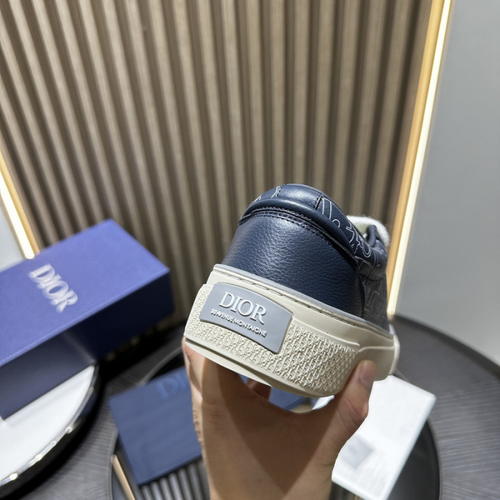 D1R* B33 SNEAKER COPSHOE DR-b33 13