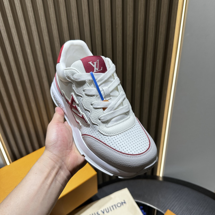 LVT Classic Sneaker COPSHOE L&V-classic 01