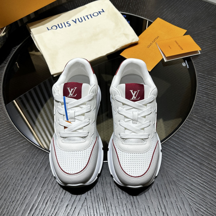 LVT Classic Sneaker COPSHOE L&V-classic 01
