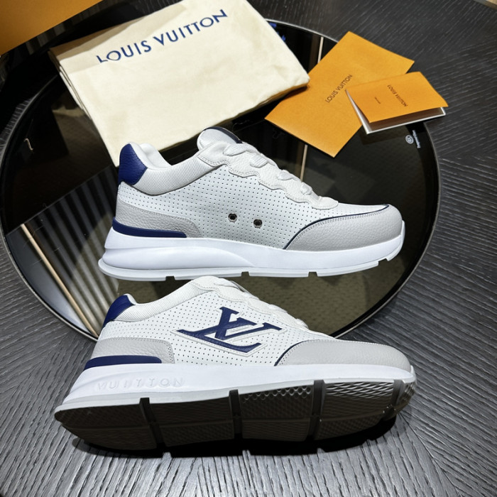 LVT Classic Sneaker COPSHOE L&V-classic 02