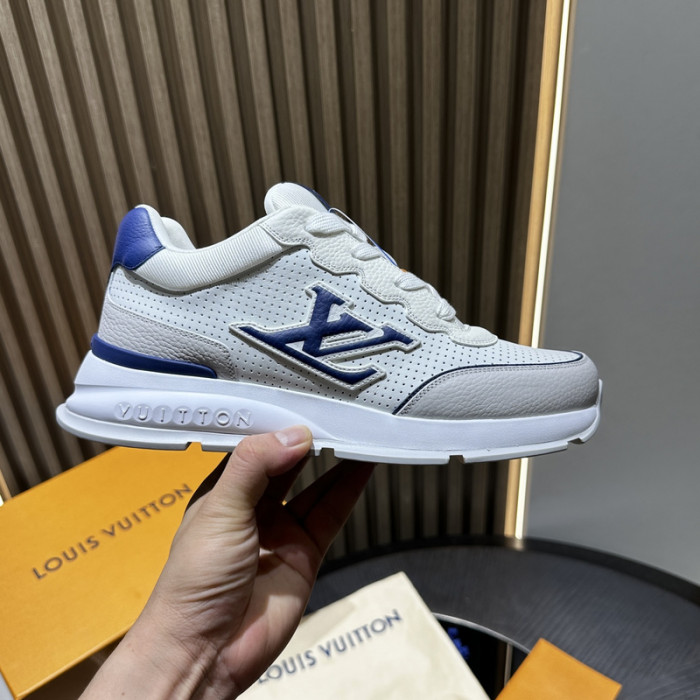 LVT Classic Sneaker COPSHOE L&V-classic 02