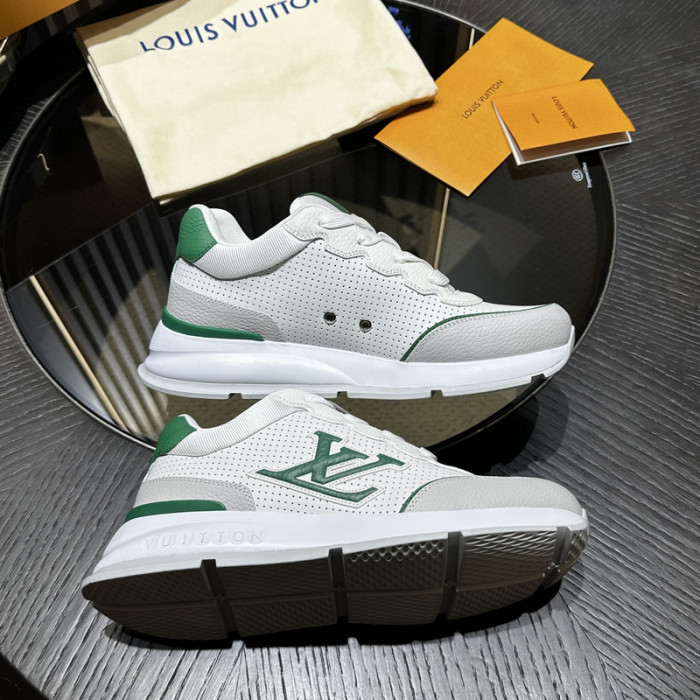 LVT Classic Sneaker COPSHOE L&V-classic 03