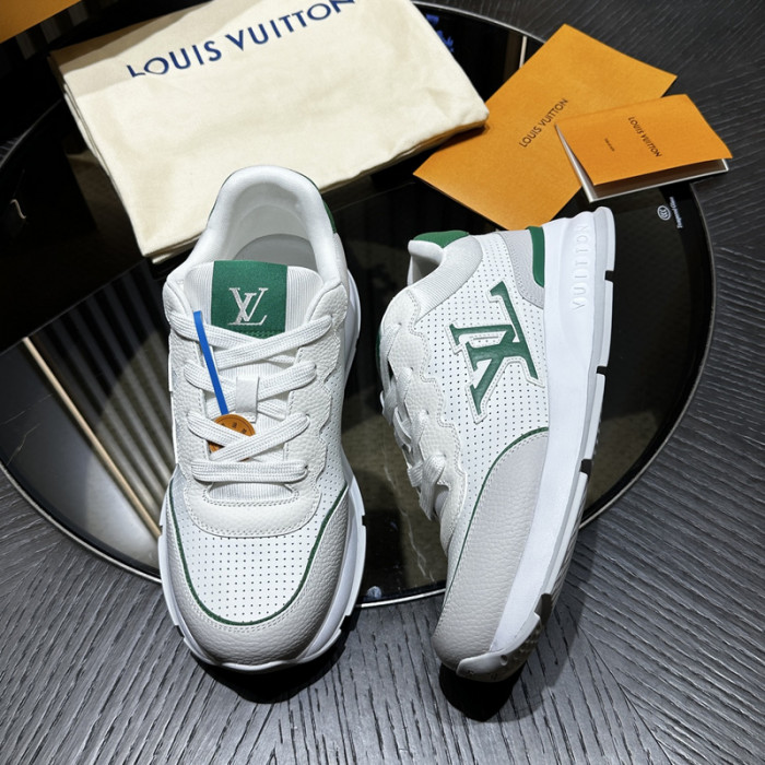 LVT Classic Sneaker COPSHOE L&V-classic 03