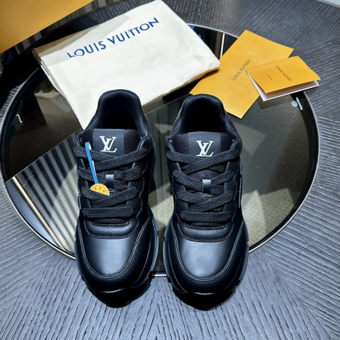 LVT Classic Sneaker COPSHOE L&V-classic 04
