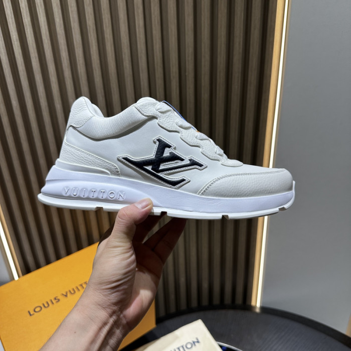 LVT Classic Sneaker COPSHOE L&V-classic 05