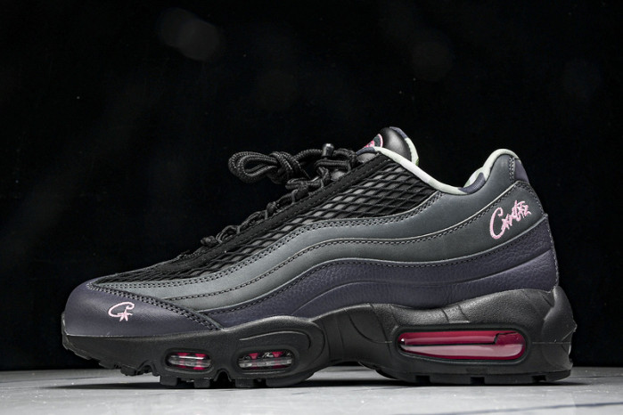 ike Air Max 95 SP Corteiz Pink Beam - FB2709-001