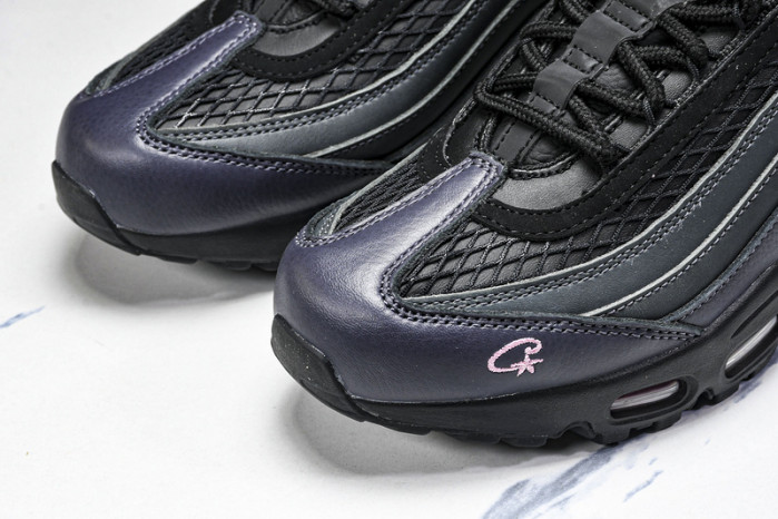 ike Air Max 95 SP Corteiz Pink Beam - FB2709-001