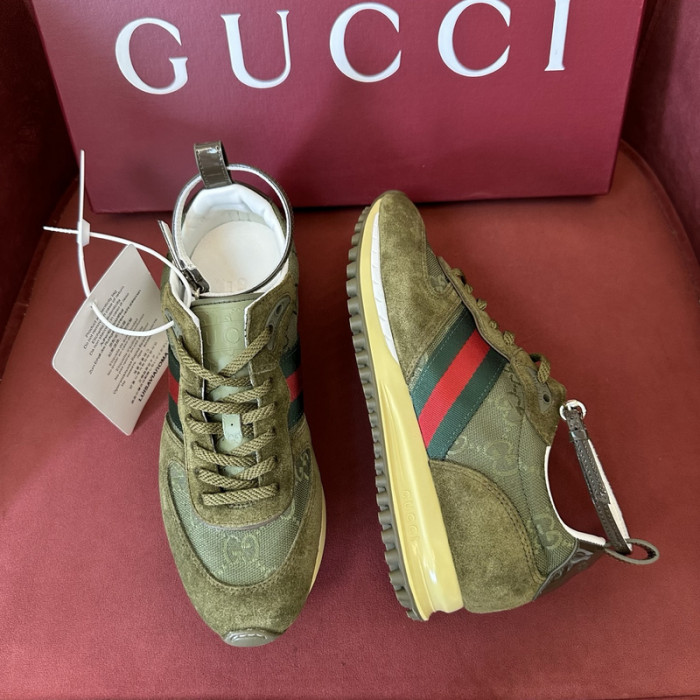 GC Re-Motion sneaker GC-RM001