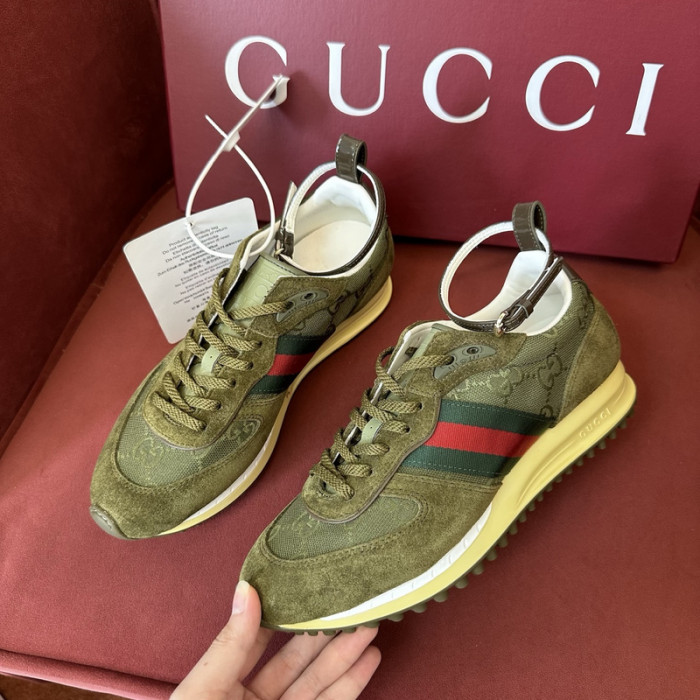 GC Re-Motion sneaker GC-RM001