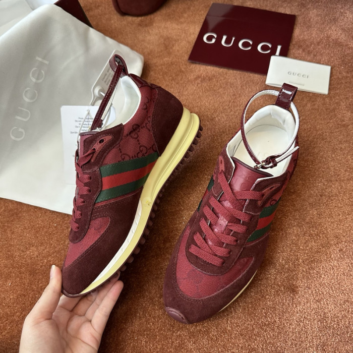 GC Re-Motion sneaker GC-RM002