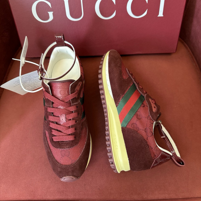 GC Re-Motion sneaker GC-RM002