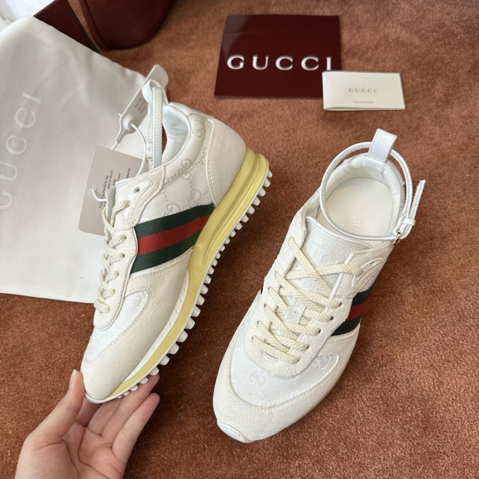 GC Re-Motion sneaker GC-RM003