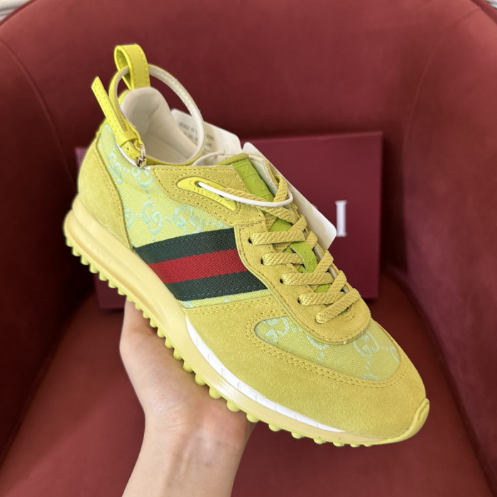 GC Re-Motion sneaker GC-RM004